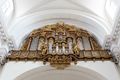  Orgelmatineen im Fuldaer Dom beginnen am Samstag